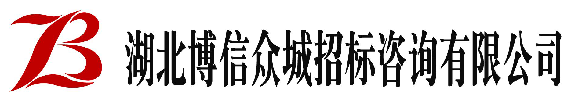 湖北博信众城招标咨询有限公司